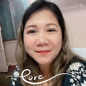 Meet your Posher, Charito